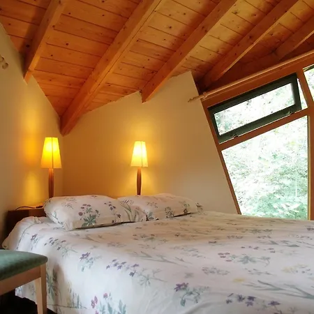 In Herperduin With Private Garden 펜션 *