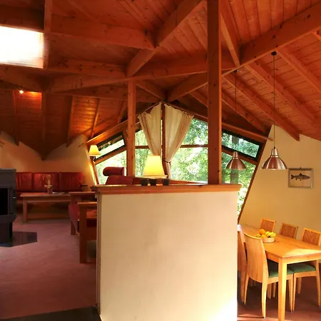 In Herperduin With Private Garden * Herpen