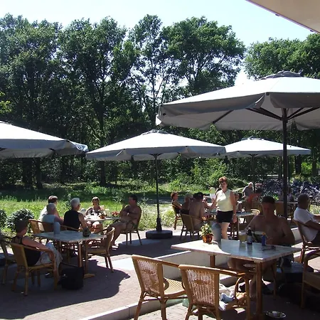 In Herperduin With Private Garden * Herpen