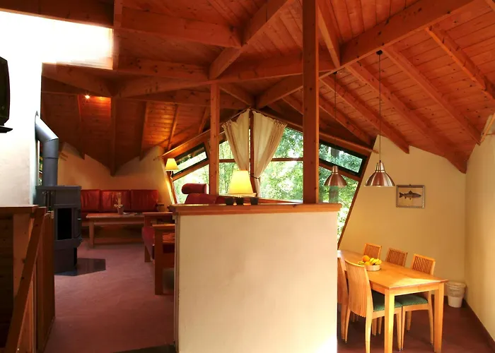 In Herperduin With Private Garden * Herpen