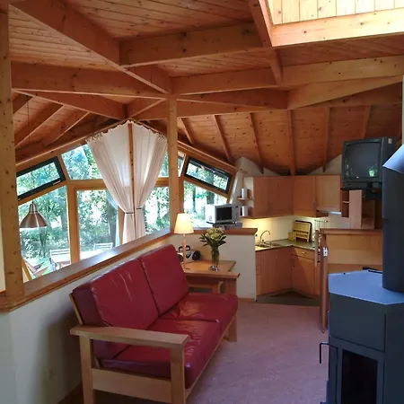 In Herperduin With Private Garden * Herpen