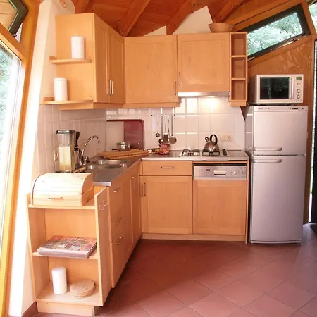 In Herperduin With Private Garden *