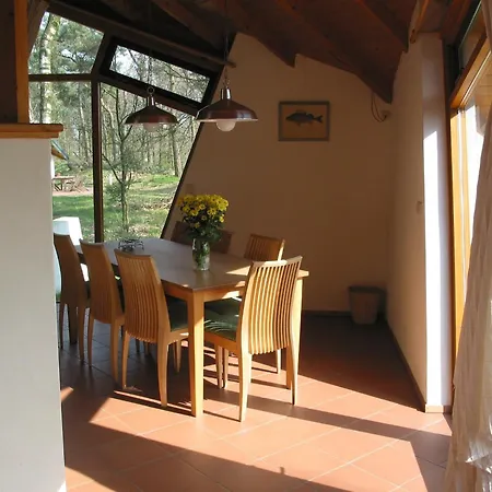 In Herperduin With Private Garden