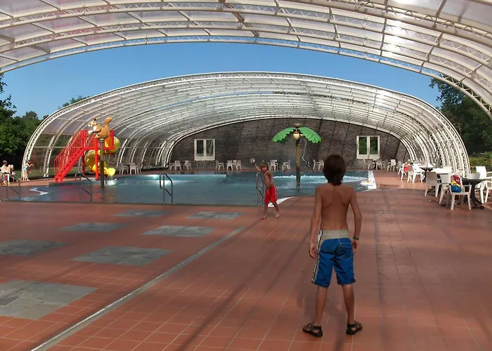 In Herperduin With Private Garden Ferienhaus Herpen